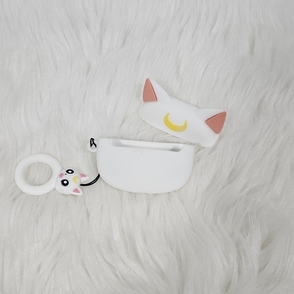 Airpods pro case cat new - Picture 3 of 4